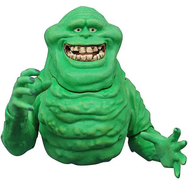 Ghostbusters Select Series 3 Slimer Action Figure