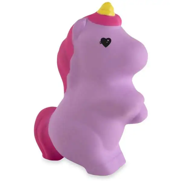 Soft'N Slow Squishies Series 10 Fan Faves Unicorn Squeeze Toy