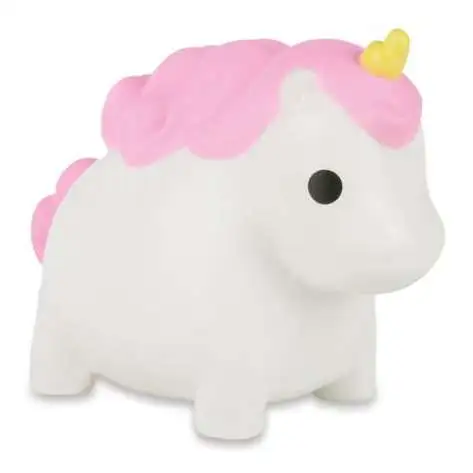 Soft'N Slow Squishies Series 8 Fantasy Friends Unicorn Squeeze Toy