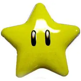 Nintendo New Super Mario Bros Super Star Candies Candy Tin