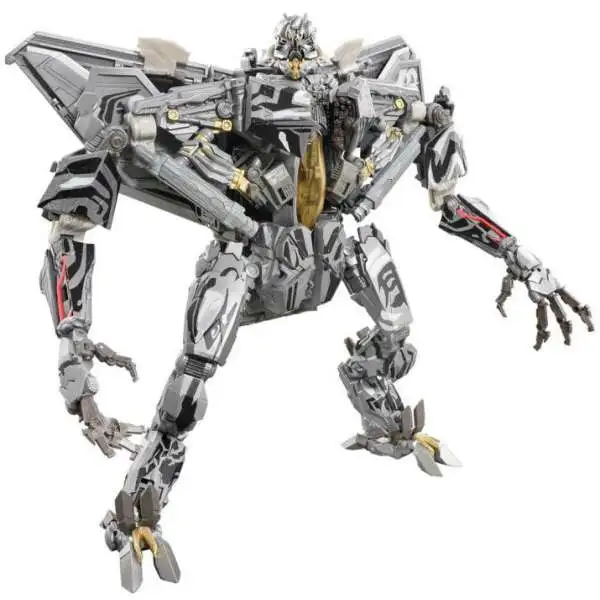 Transformers Revenge of the Fallen Masterpiece Series Starscream Action Figure MPM-10R [Revenge of the Fallen]