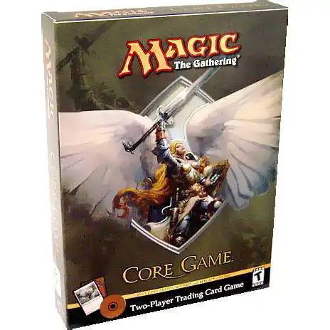 MtG Trading Card Game 9th Edition 2-Player Starter Set
