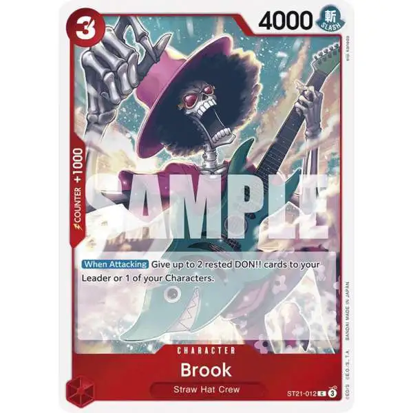 ONE PIECE - メモリアルコレクション、Anime 25th Collection 6BOX One Piece Trading Card Game: Anime 25th Collection Extra