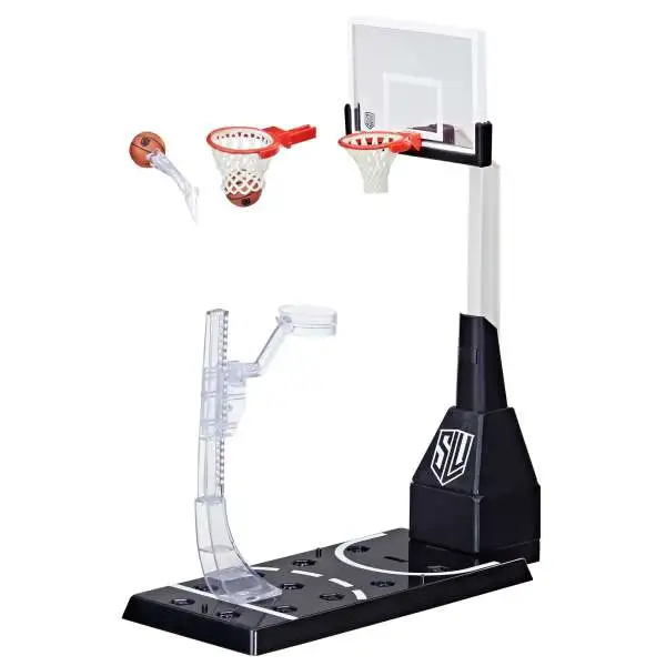 McFarlane Series 5 Backboard NBA 15.25 inches Basketball Hoop Toys Action  Figure