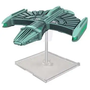 Star Trek Attack Wing Wave 19 Romulan R.I.S. Talvath Expansion Pack
