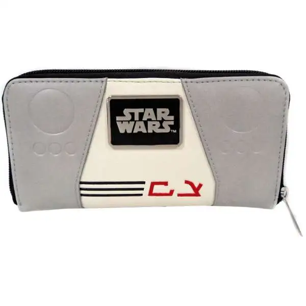 Star Wars AT-AT Wallet Apparel