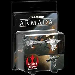 Star Wars Armada Nebulon B Frigate Expansion Pack