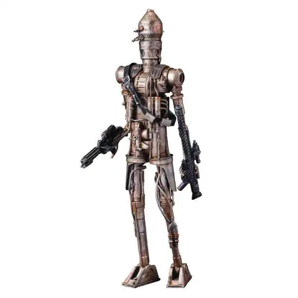 Star Wars The Empire Strikes Back ArtFX+ IG-88 Statue
