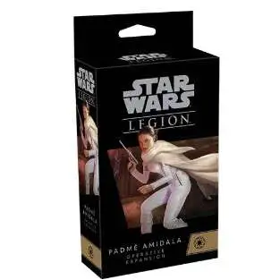 Star Wars Legion Padme Amidala Operative Expansion
