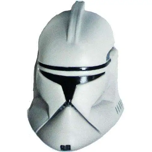Star Wars Realm Mask Magnets Series 2 Clone Trooper Mask Magnet