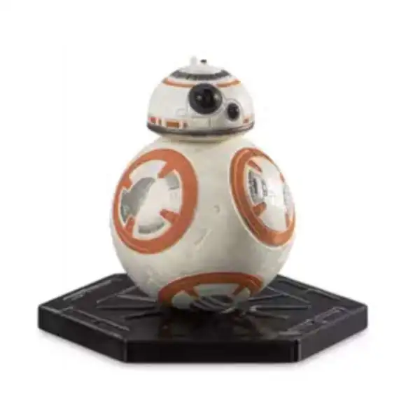 Disney Star Wars BB-8 2-Inch PVC Figure [Loose]