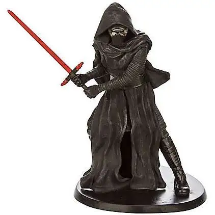 Disney Star Wars The Force Awakens Kylo Ren 3.75-Inch PVC Figure [Loose]