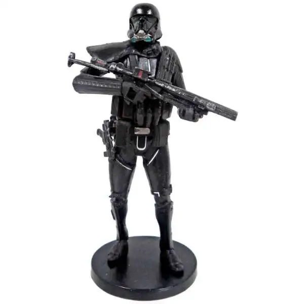 Star Wars The Mandalorian Vintage Collection Imperial Death