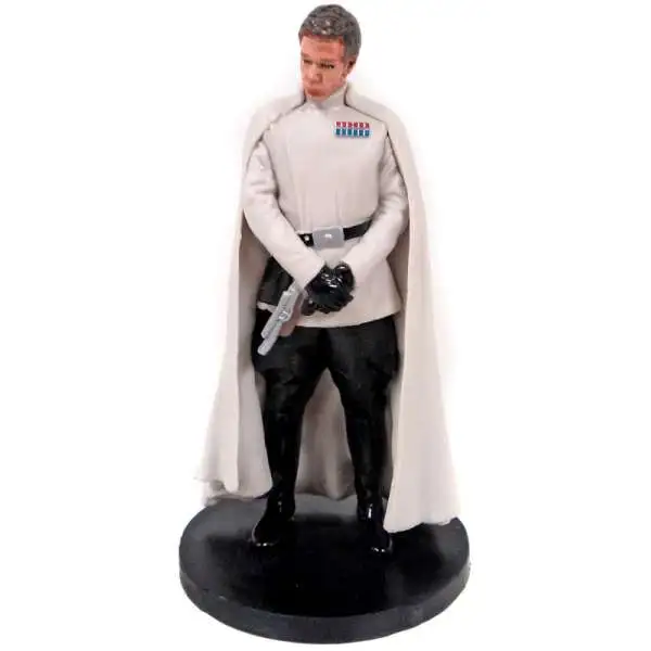 Disney Star Wars Rogue One Director Orson Krennic 3.5-Inch PVC Figure [Loose]