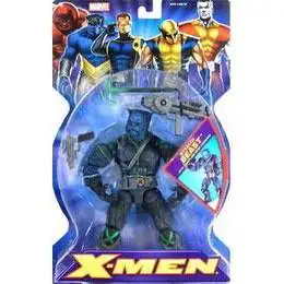 Marvel X-Men Stealth Beast Action Figure [No Teeth Variant]