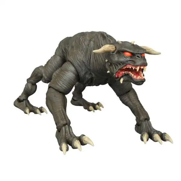Ghostbusters Select Series 5 Terror Dog Action Figures