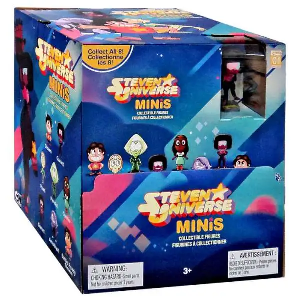 steven universe booster box Pokemon Japanese VSTAR Its a surprise! Steven Universe Original Mini Figure
