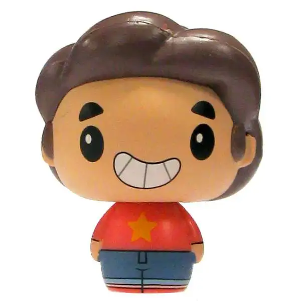 Funko Steven Universe Pint Size Heroes Grinning Steven 1/12 Mystery Minifigure [Loose]