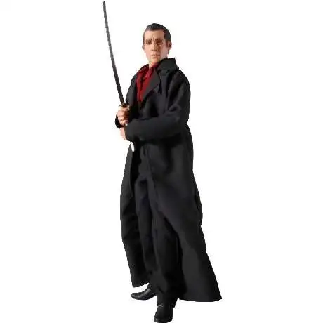 Highlander Duncan MacLeod 16 Collectible Figure Sideshow