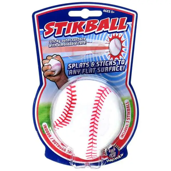 Stikball