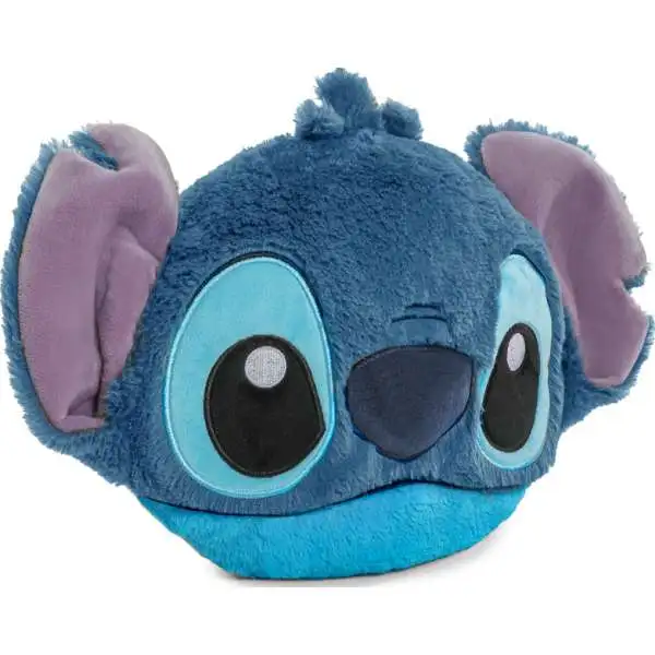 Lilo Stitch Phunny Stitch 12 Bedhead Plush Kidrobot NECA - ToyWiz