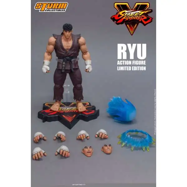 FUNKO ファンコ POP! リュウ STREET FIGHTER RYU Amazon.com: Funko Street Fighter Ryu Pop Games Figure : Toys