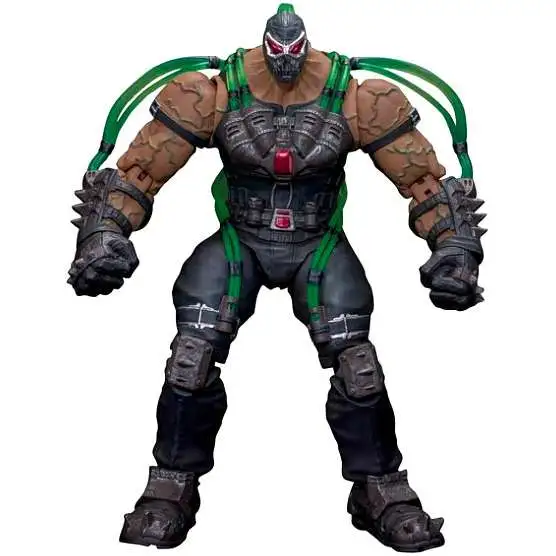 DC Injustice 2 Gods Among Us Bane Action Figure