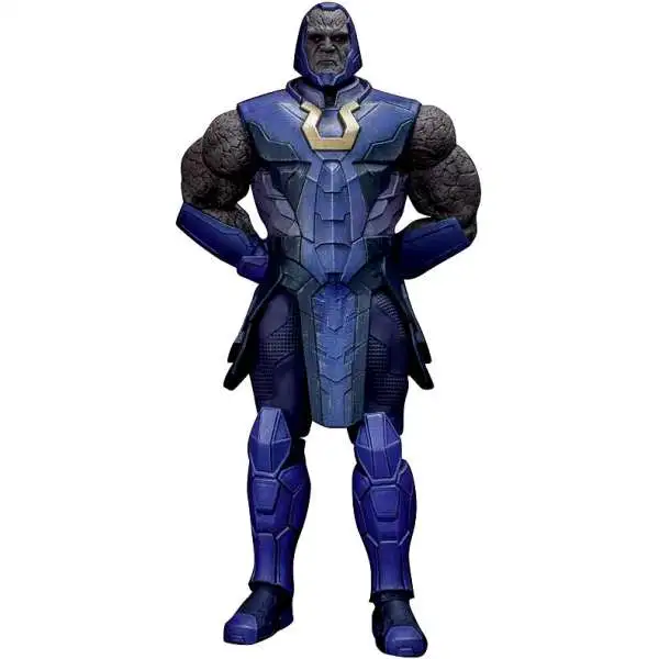 DC Injustice 2 Gods Among Us Darkseid Action Figure