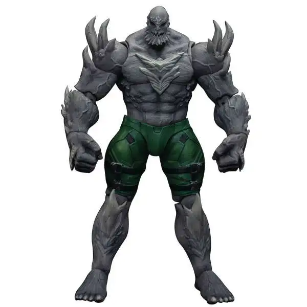 DC Injustice 2 Gods Among Us Doomsday Action Figure