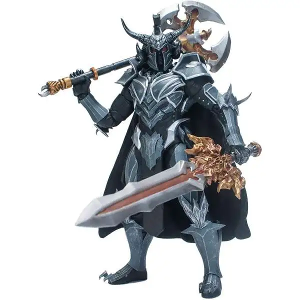 DC Injustice Gods Among Us Ares Action Figure