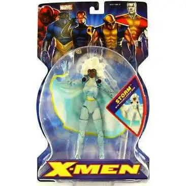 Marvel X-Men Storm Action Figure