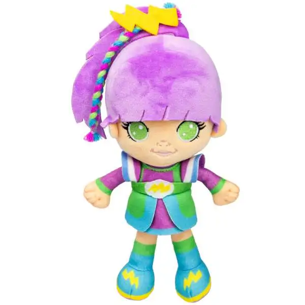 Rainbow Brite Stormy 8-Inch Plush