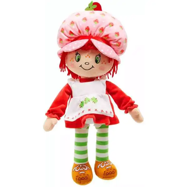 Strawberry Shortcake Pillow Buddy Plush