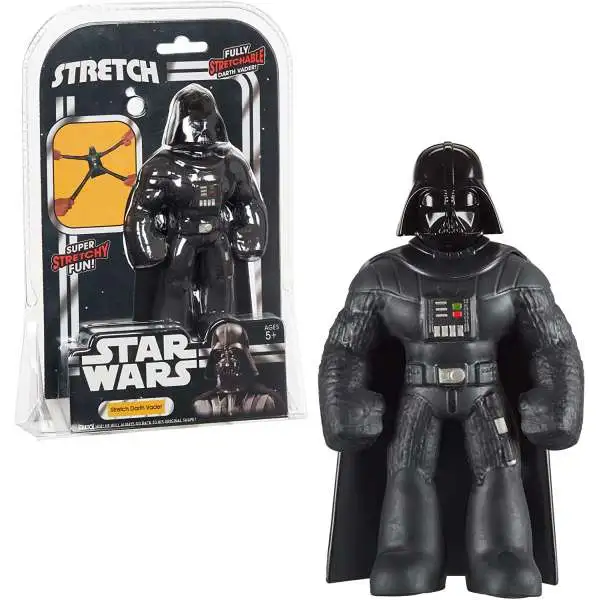 Star Wars Stretch Armstrong Darth Vader 7-Inch Mini Figure