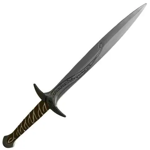 Lord of the Rings Sting Sword LARP Stunt Prop Replica (Pre-Order ships May)