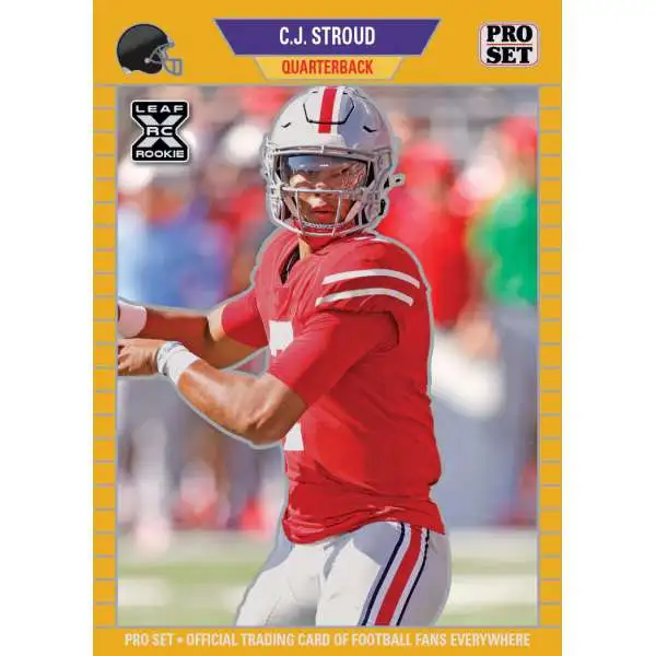 Houston Texans 2022 Trading Cards Team Set