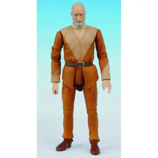 Star Trek: The Next Generation Jean-Luc Picard Action Figure [All Good Things]