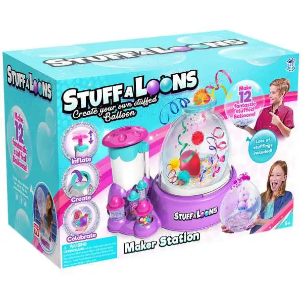 Stuff-A-Loons Deluxe Kit