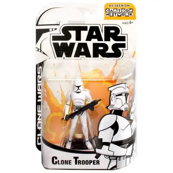 スター・ウォーズ CLONE WARS フィギュア THI-SEN CW Thi-Sen 3.75