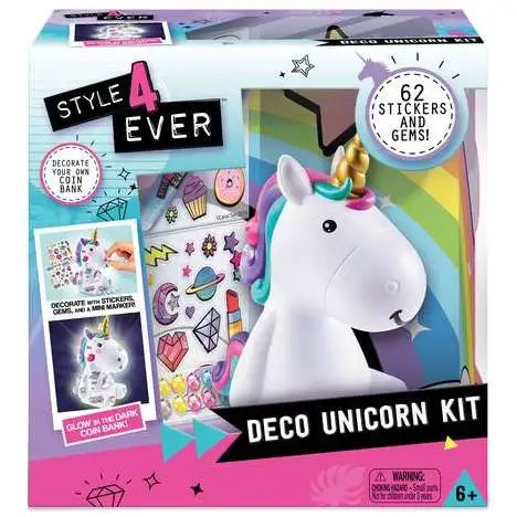 Present Pets Unicorn Walmart Exclusive! – Unboxing and How To Play