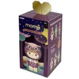 Momiji Vinyl Pendant Plush Sugar Plum Wood 6.25-Inch Mystery Pack [1 RANDOM Character] (Pre-Order ships August)
