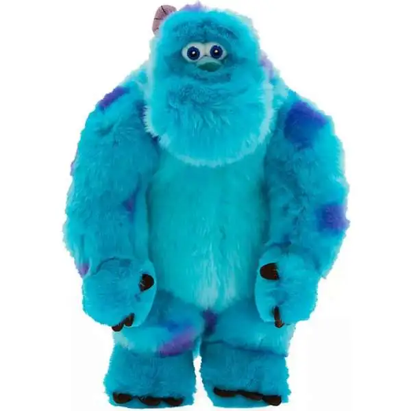 Disney / Pixar Monsters Inc Sulley Exclusive 12-Inch Plush