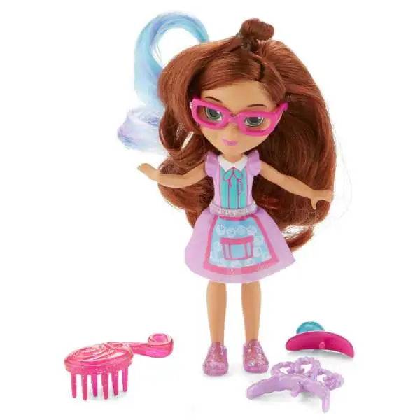 Nickelodeon Sunny Day Pop-In Style Cindy 6-Inch Doll [Damaged Package]
