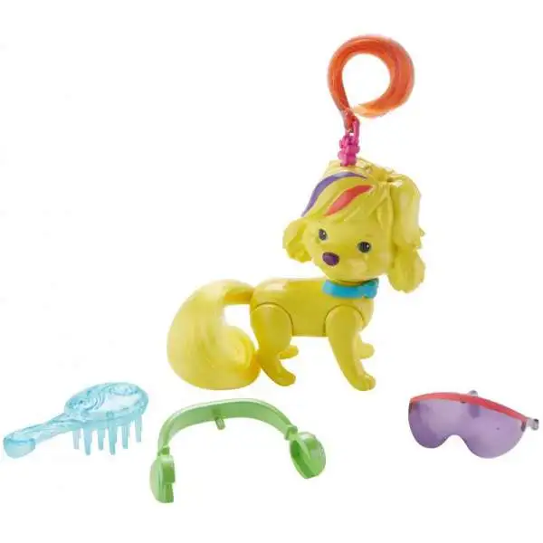 Nickelodeon Sunny Day Pop-In Style Doodle 6-Inch Doll
