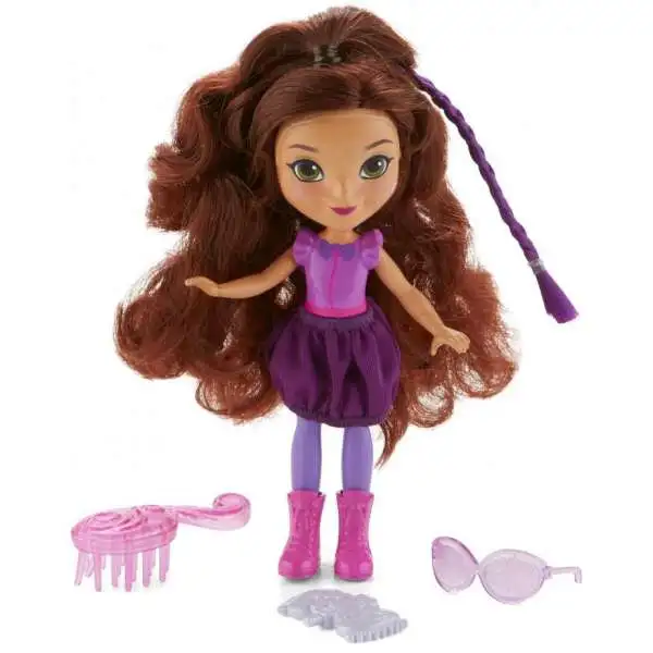 Nickelodeon Sunny Day Pop-In Style Lacey 6-Inch Doll