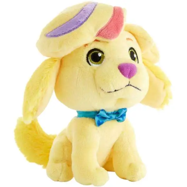 Nickelodeon Sunny Day Doodle 6-Inch Plush