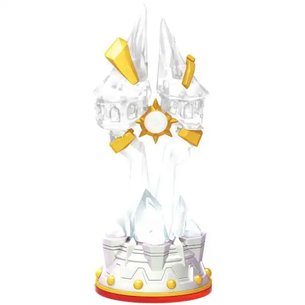 Skylanders Trap Team Sunscraper Spire Game Figure [Loose]