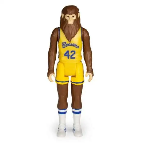 ReAction Teen Wolf Scott Howard Action Figure [Basketball Outfit]