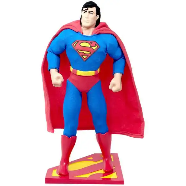 Man of Steel Superman Exclusive Action Figure [Loose]