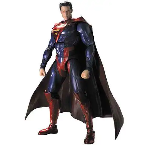 DC Injustice: Gods Among Us S.H.Figuarts Superman Action Figure